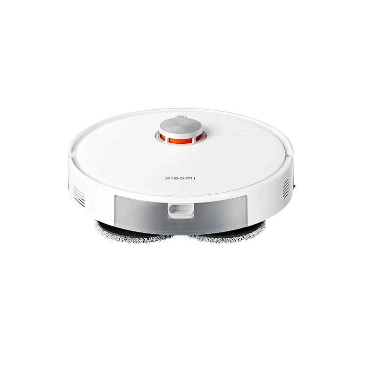 Aspiradora Xiaomi Robótica Trapeador Mi S40 Pro Blanco