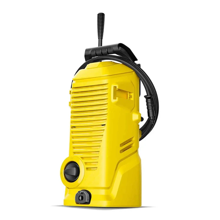 Hidrolavadora Karcher K1 Car Amarillo