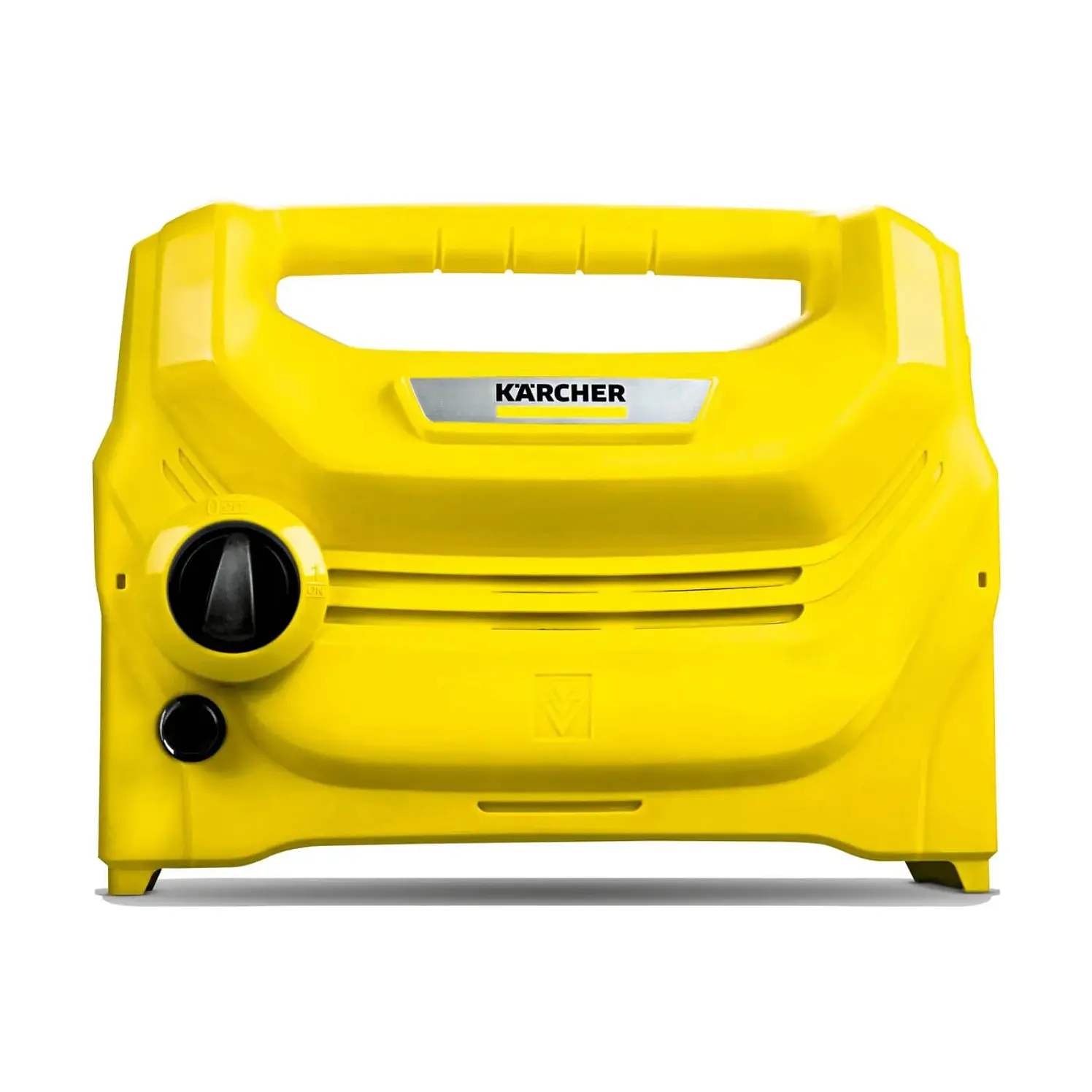 Hidrolavadora Karcher K1 Entry Amarillo