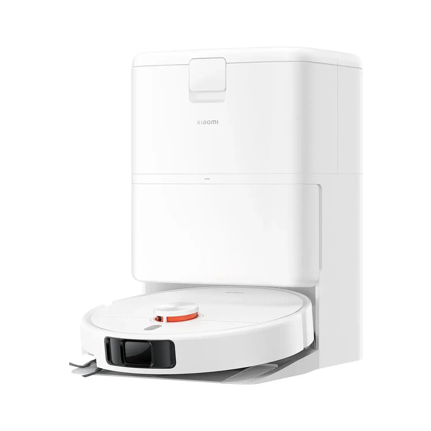 Aspiradora Xiaomi Robótica Trapeadora H50 Pro Us Blanco