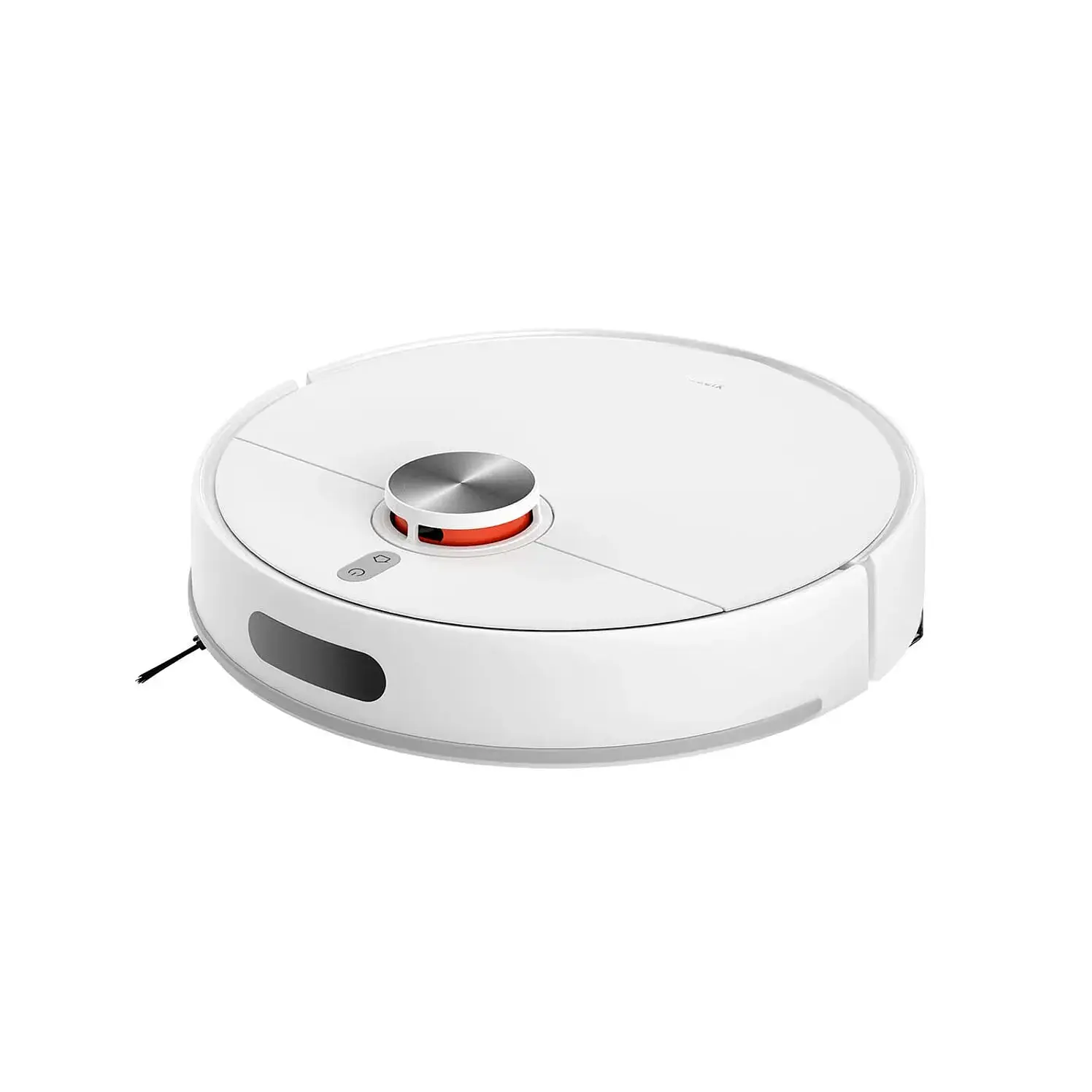 Aspiradora Xiaomi Robótica Trapeadora Robot S40 Us Blanca