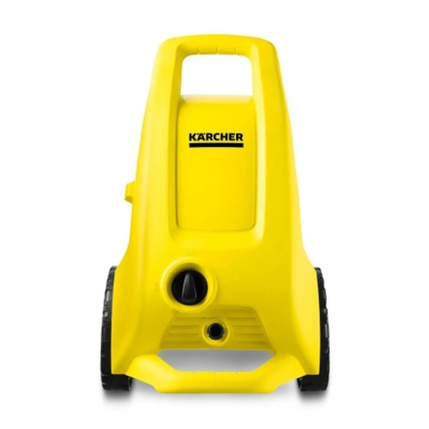Hidrolavadora Karcher K3 Comfort Amarillo