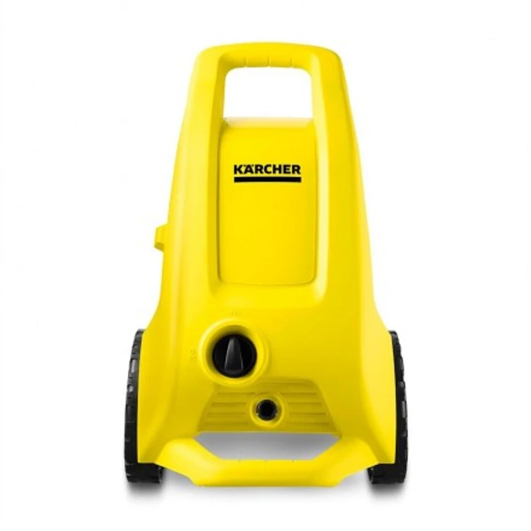 Hidrolavadora Karcher K3 Comfort Amarillo