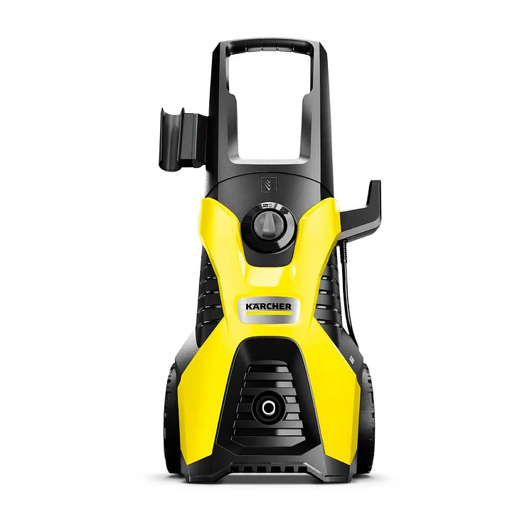 Hidrolavadora Karcher K4 La Amarilla