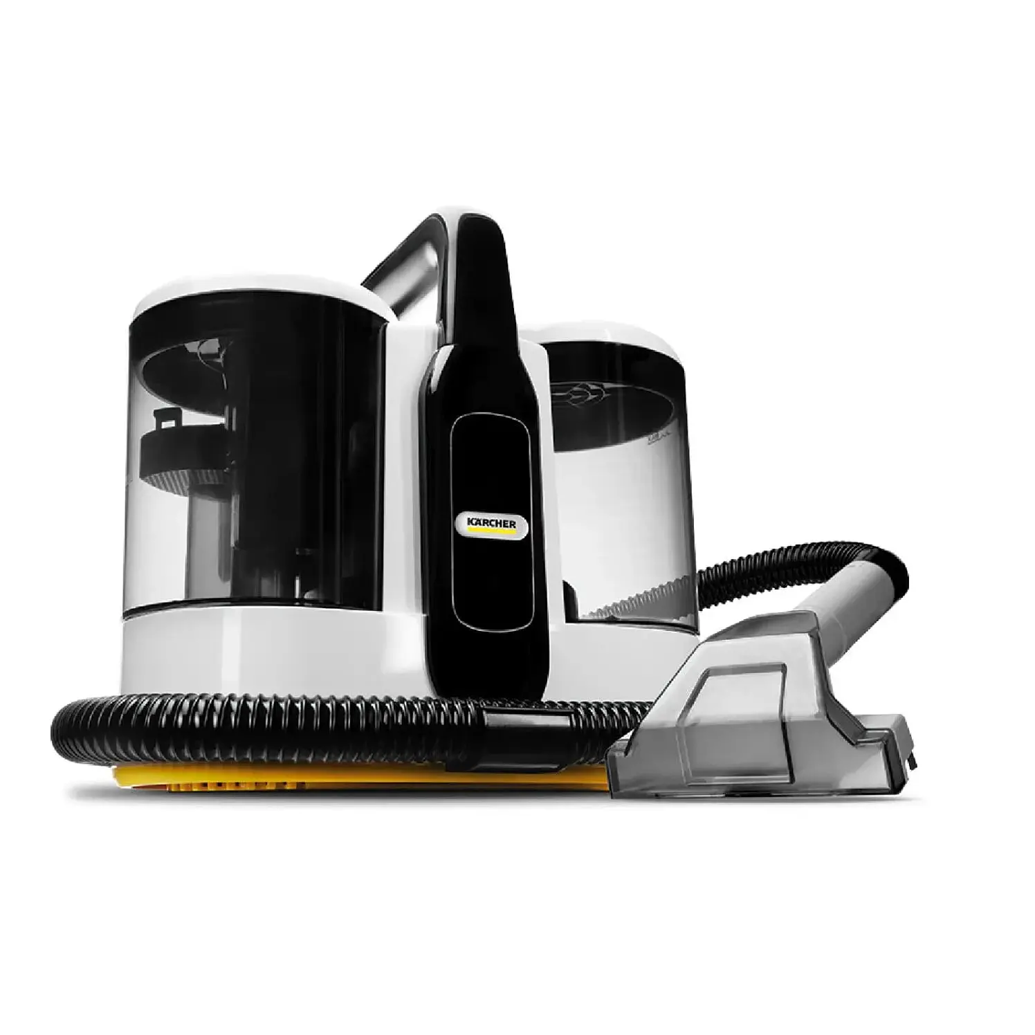 Lavatapetes Karcher Home Care Blanco