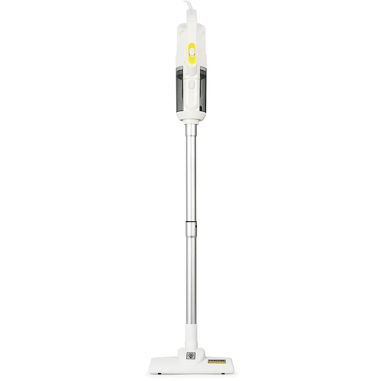 Aspiradora Vertical Karcher Vcl 2 Blanco