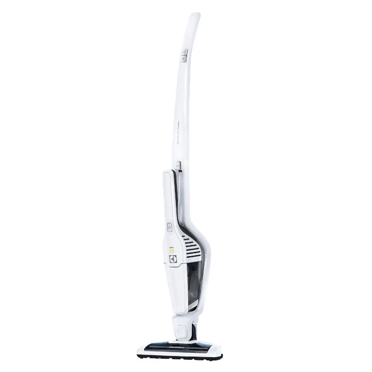Barredora Electrolux Inalámbrica Blanco