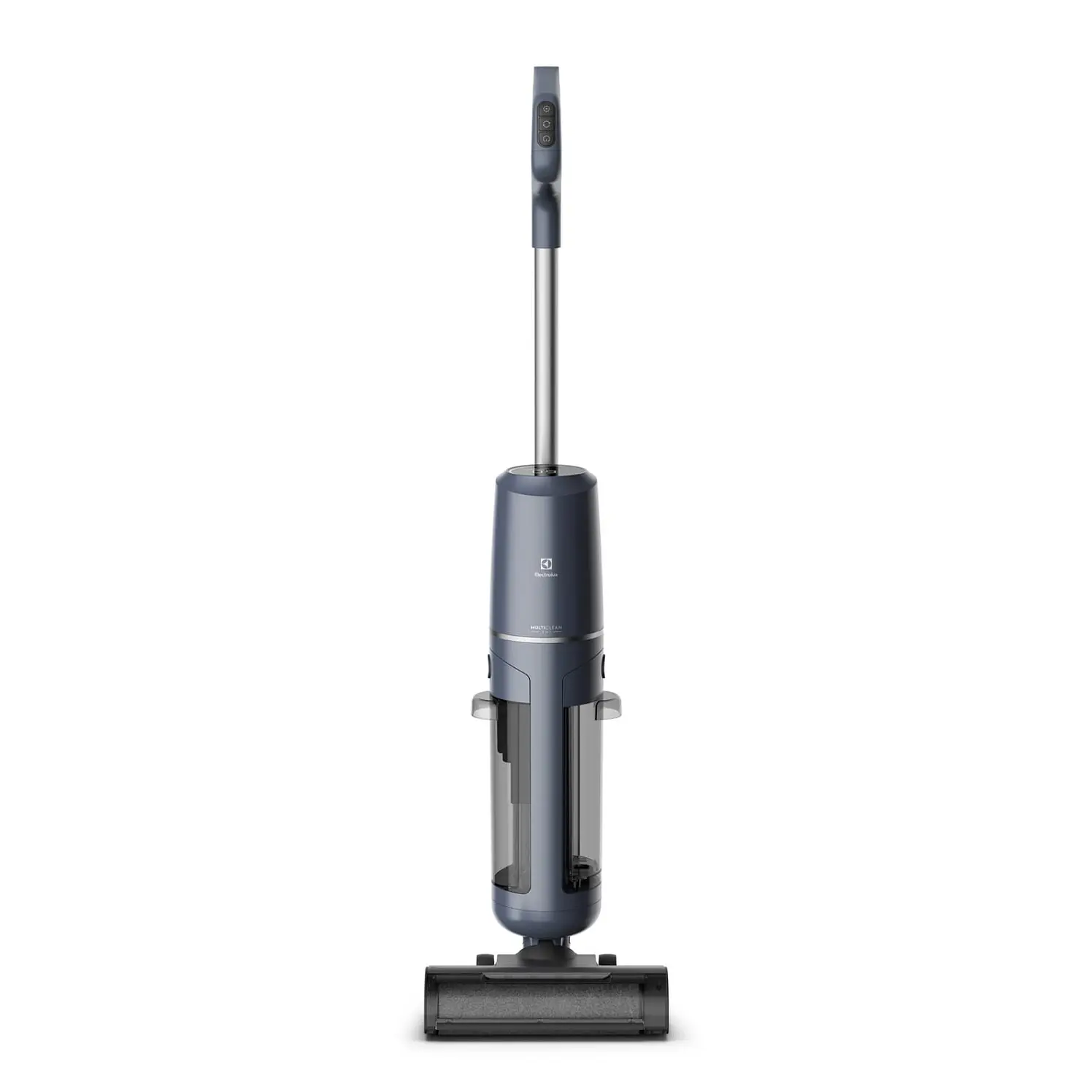 Aspiradora Electrolux Inalámbrica Trapeadora 3 1 Azul