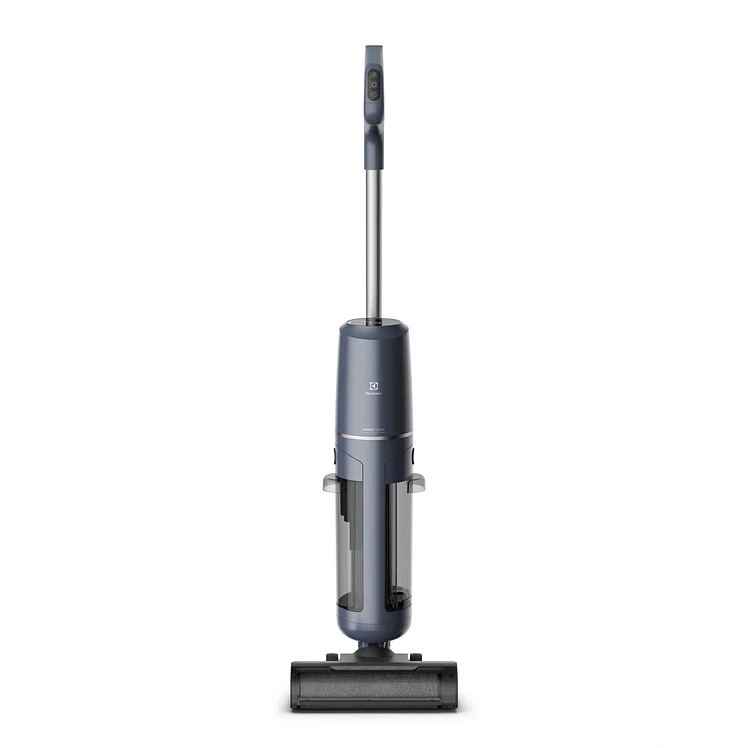 Aspiradora Electrolux Inalámbrica Trapeadora 3 1 Azul
