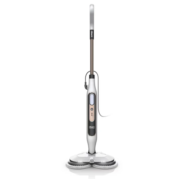 Mopa Vapor Shark Steam & S8201 1.120 Watts Blanca Negro