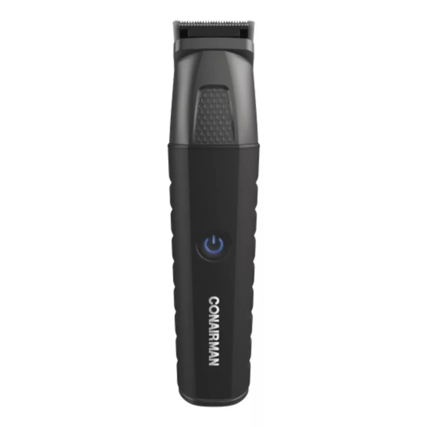 Recortadora Conair Todo En Uno Magnética Negro