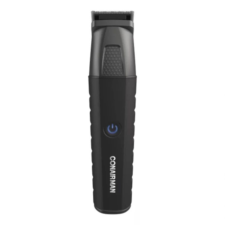 Recortadora Conair Todo En Uno Magnética Negro