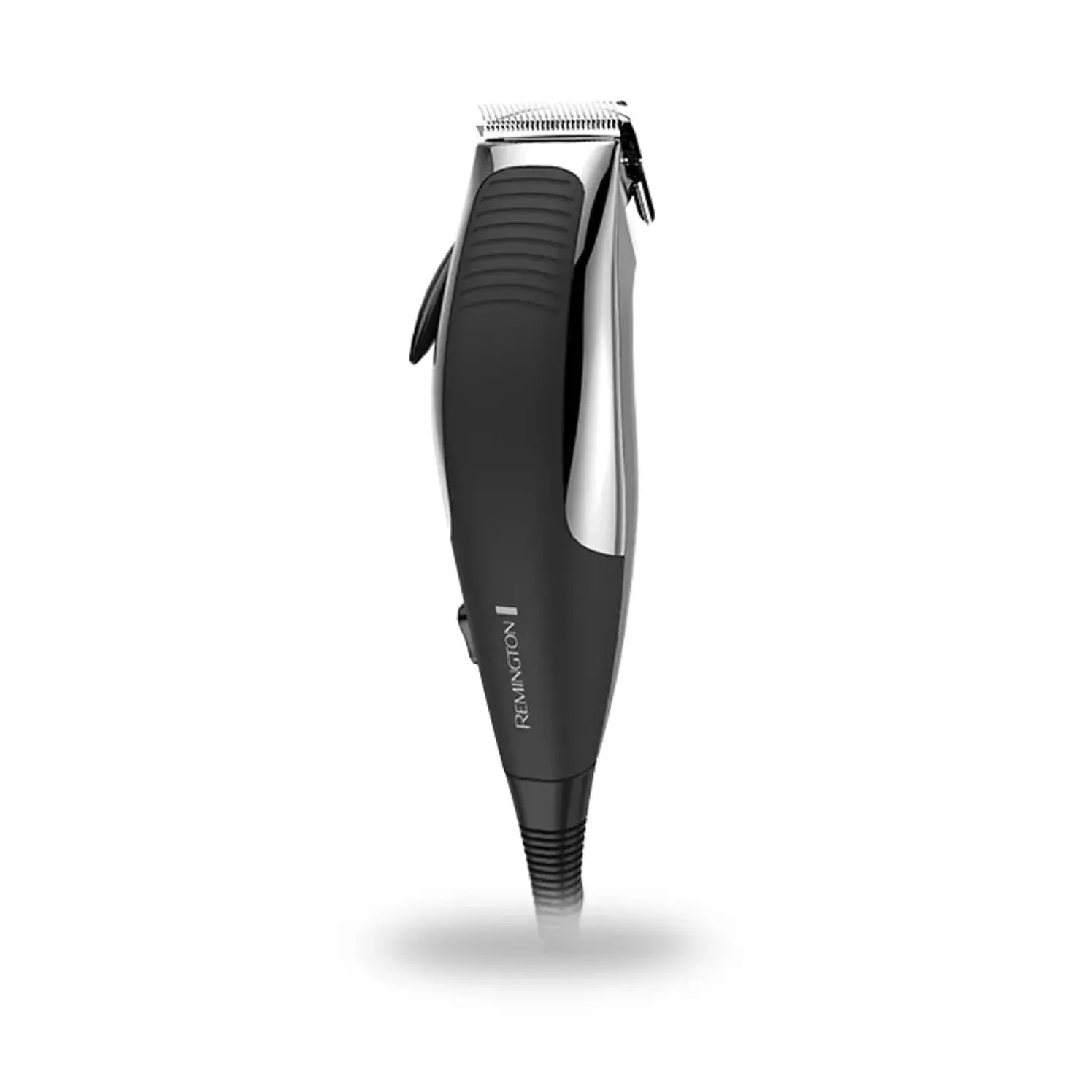 Recortadora Remington Cortador 10 Piezas Negro