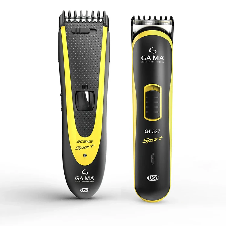 Combo Gama Recortadora Más Clipper Sport