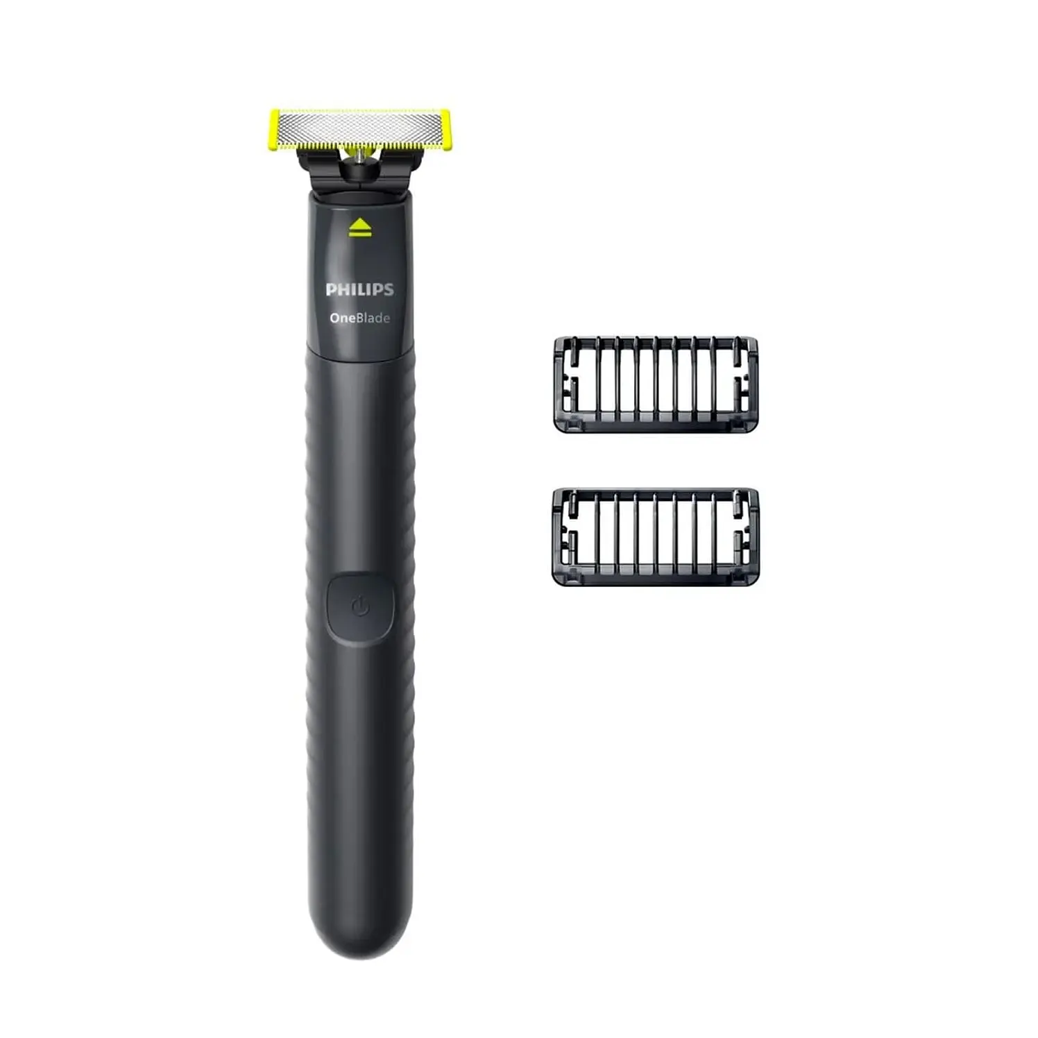 Afeitadora Philips One Blade Gris