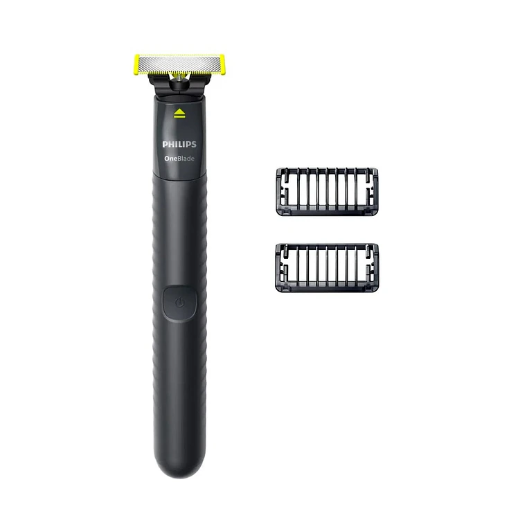 Afeitadora Philips One Blade Gris