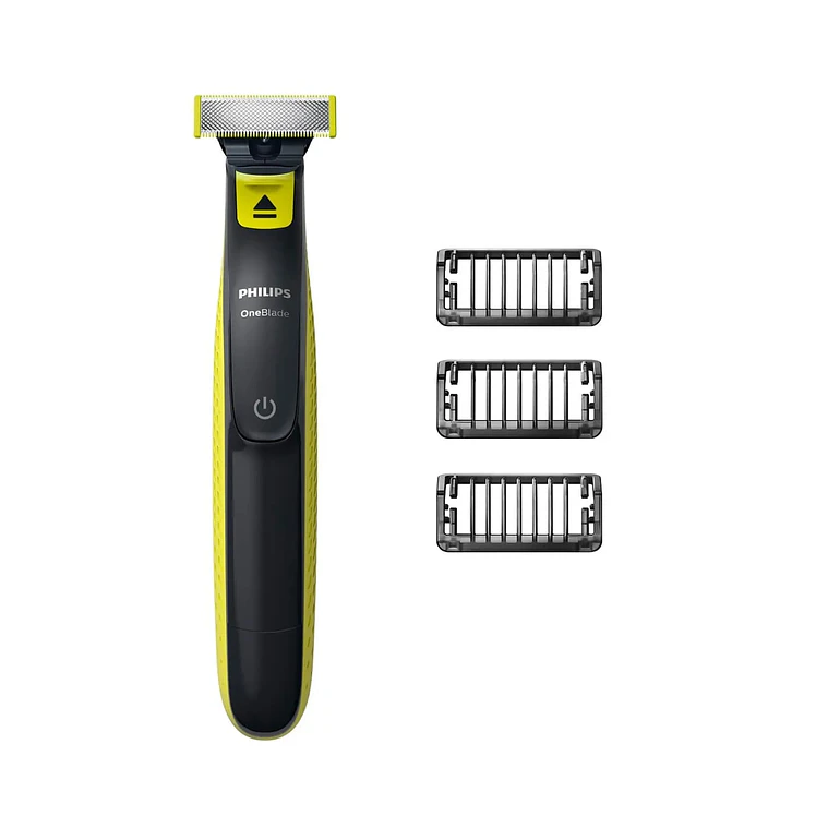 Afeitadora Philips One Blade Verde