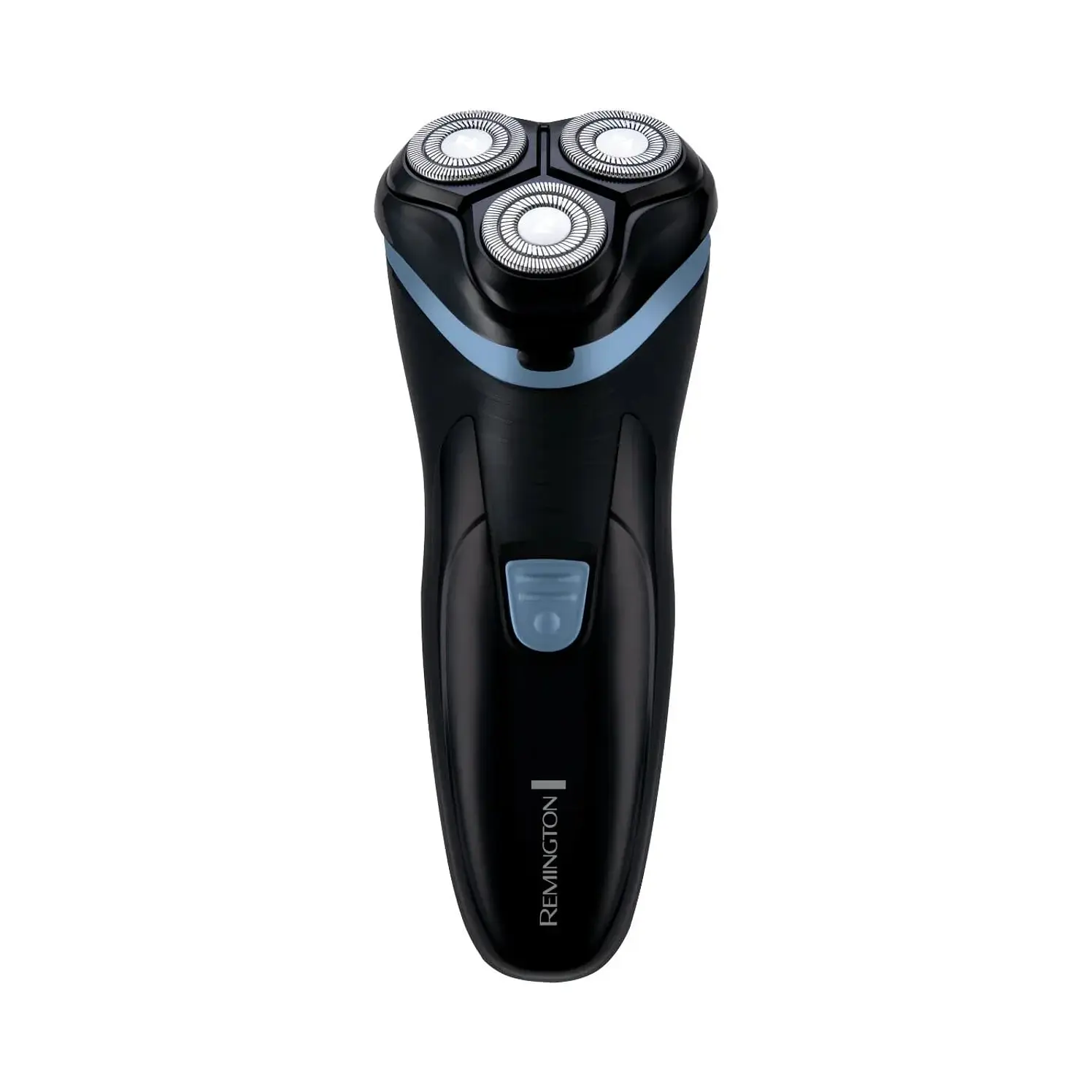 Afeitadora Rotativa Remington R1001 Negro