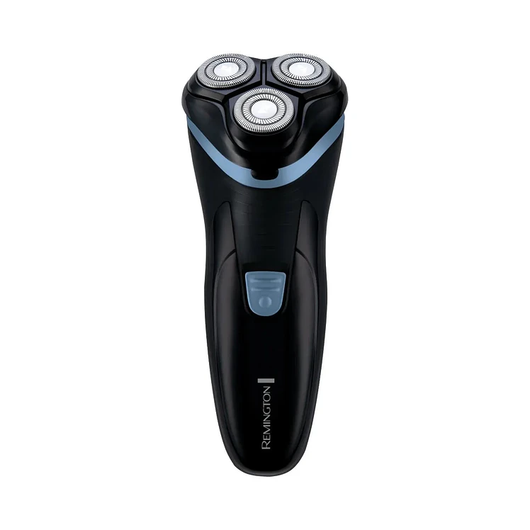 Afeitadora Rotativa Remington R1001 Negro
