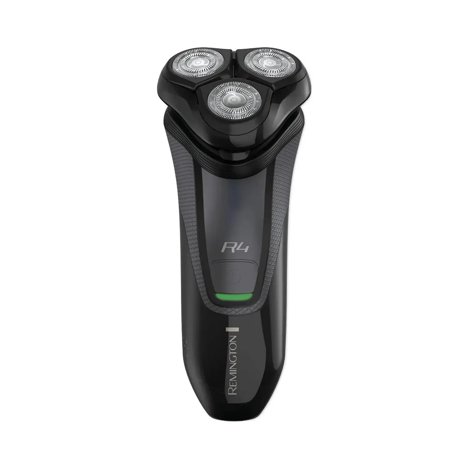 Afeitadora Rotativa Remington R4001 Grafito Negro