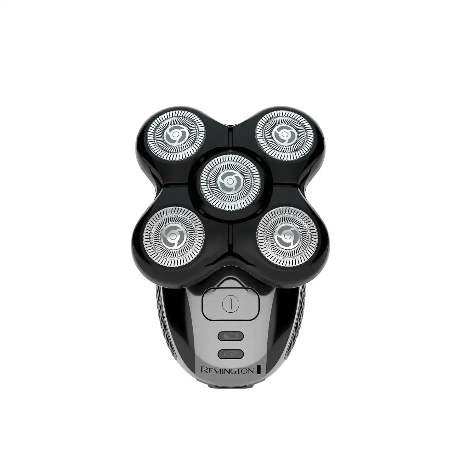 Afeitadora Rotativa Remington Balder Negro