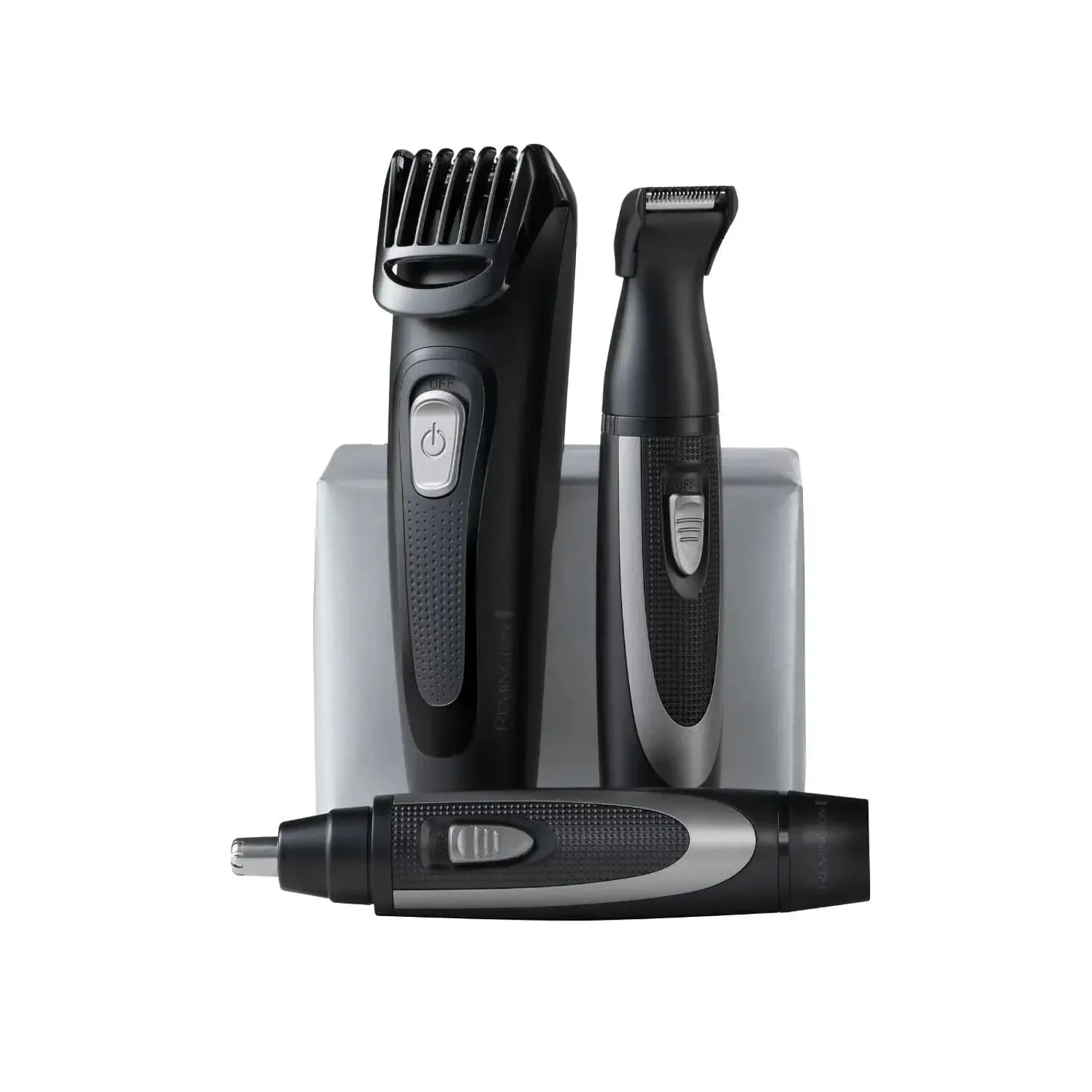 Kit Corte Remington Mb906 Negro