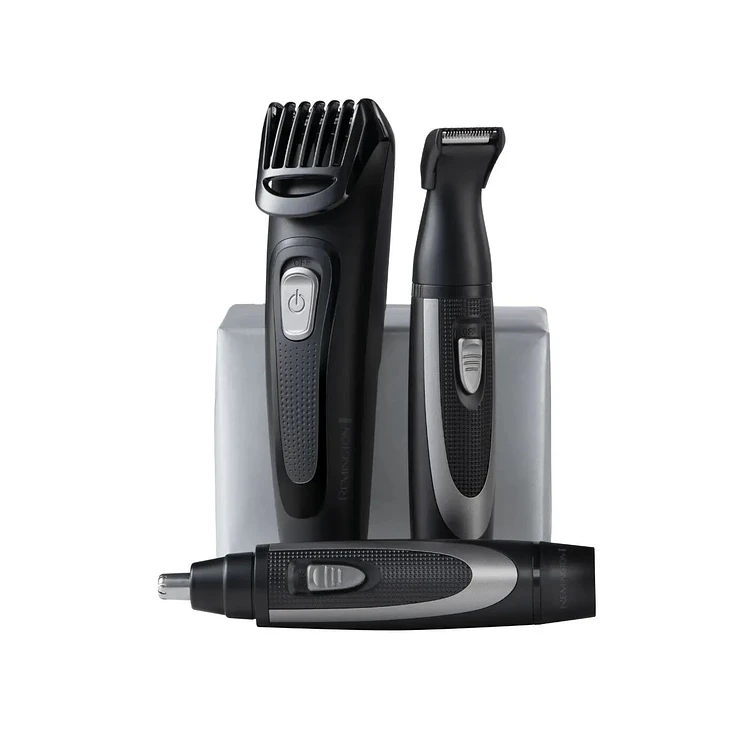 Kit Corte Remington Mb906 Negro