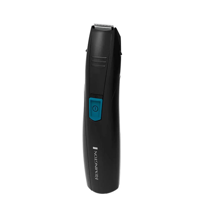 Kit Recortador Remington Pg181 5En1 Negro
