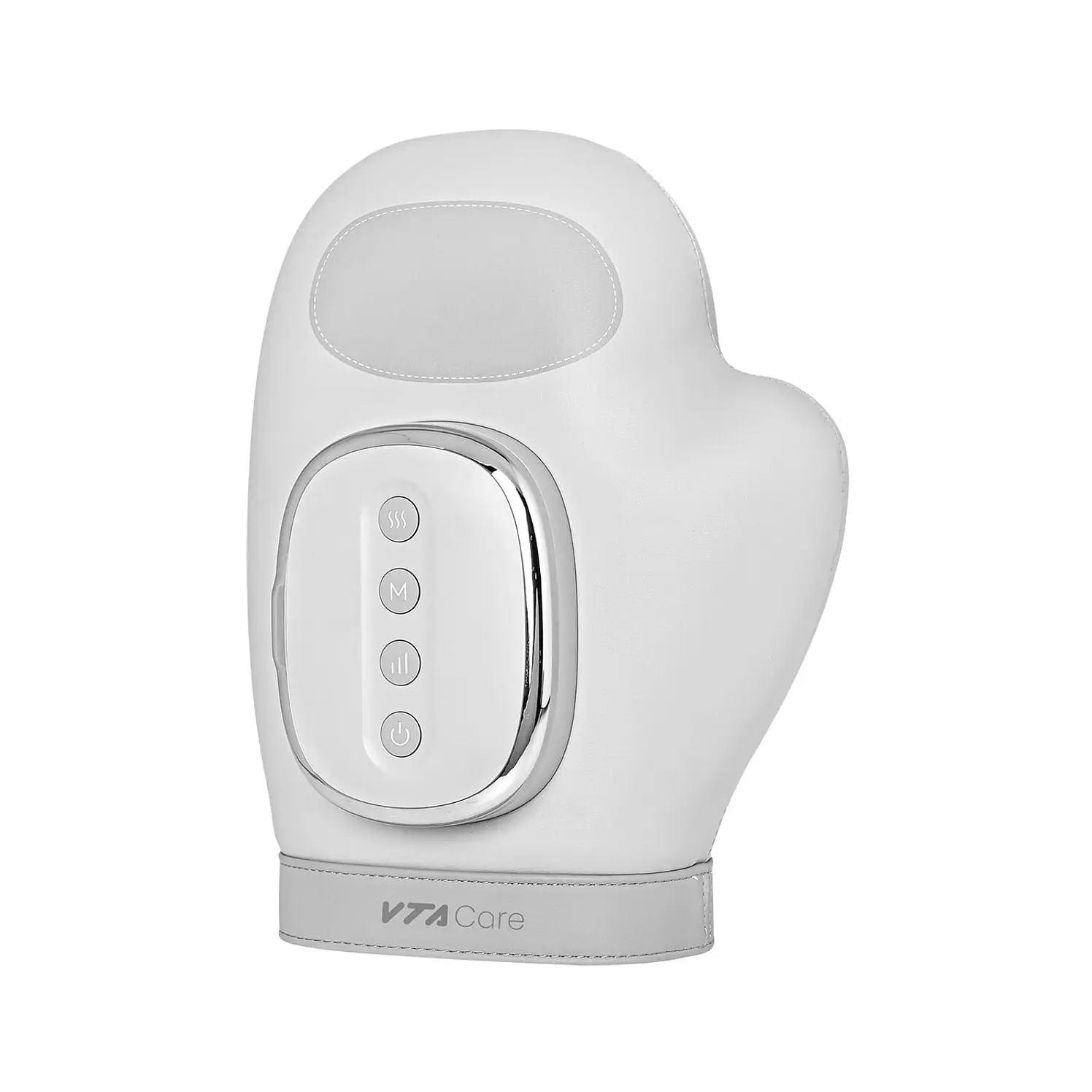 Masajeador Vta Care Para Mano Essential Blanco