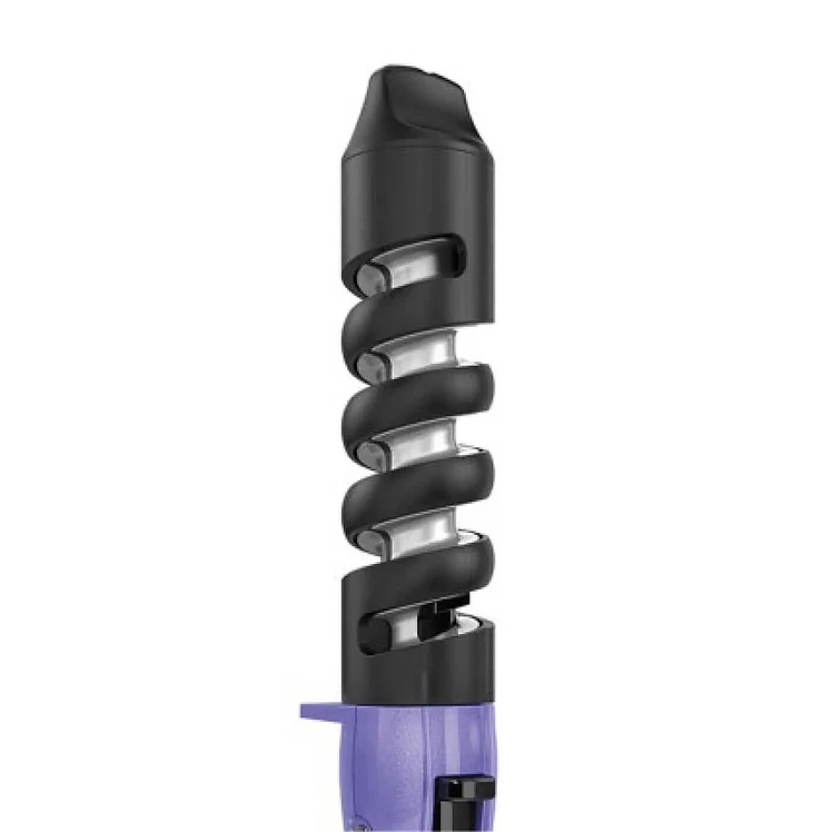 Pinza Rizadora De Cabello Remington