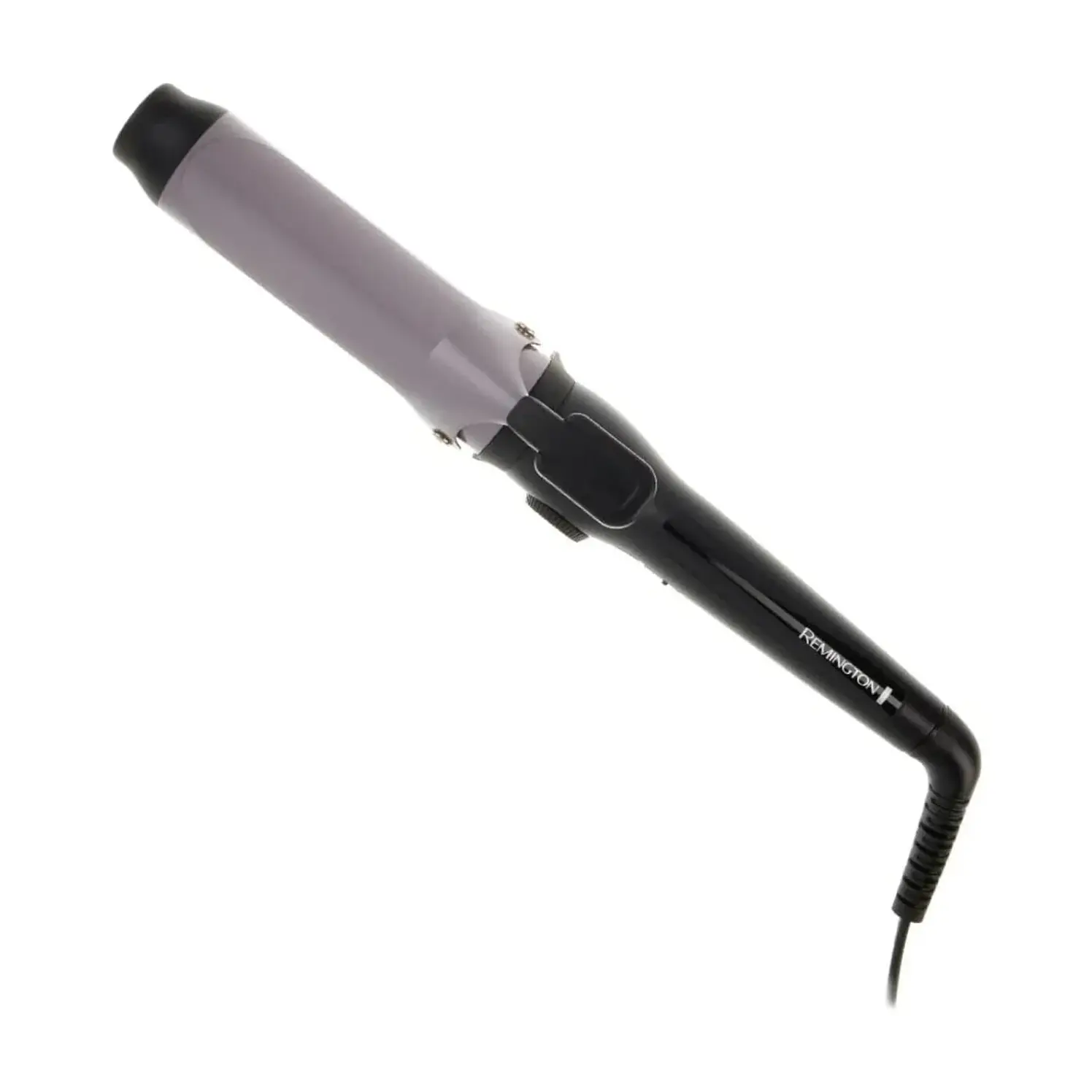 Pinza Rizadora De Cabello Remington Pro Ceramic Morado