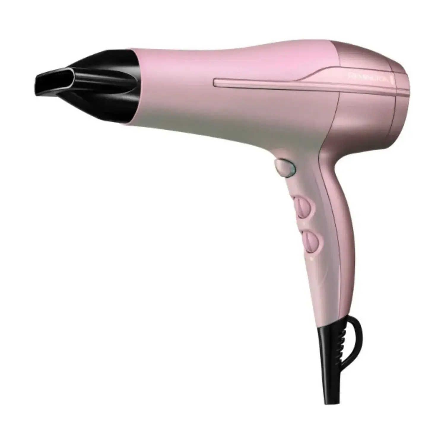 Secador De Cabello Coco Remington D5901 Rosado