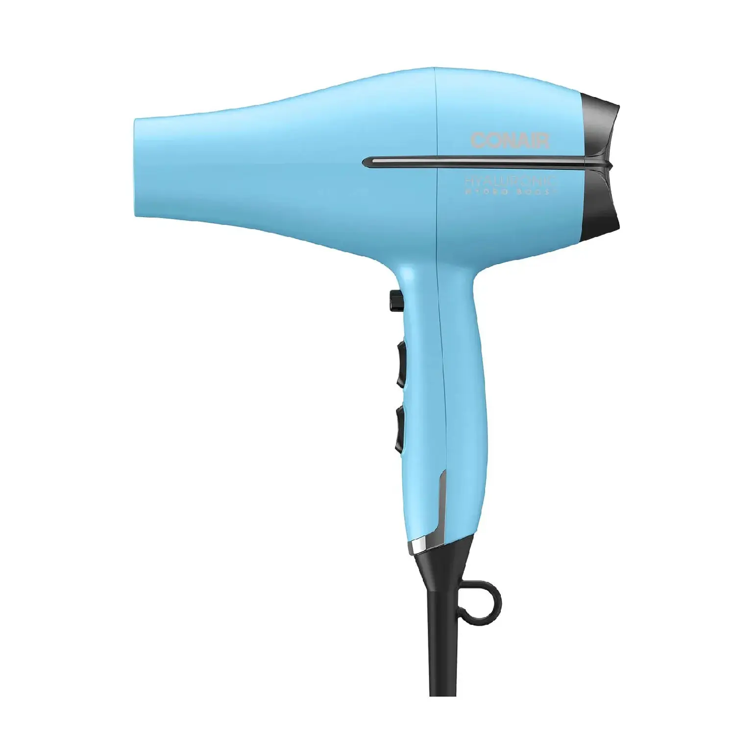 Secador Cabello Conair 650Al Infusión Azul Turquesa