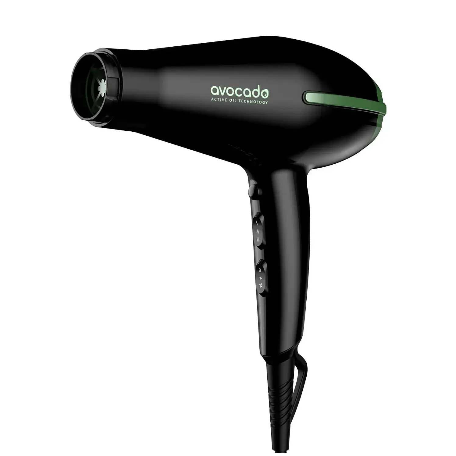 Secador Gama De Cabello Tempo Avocado