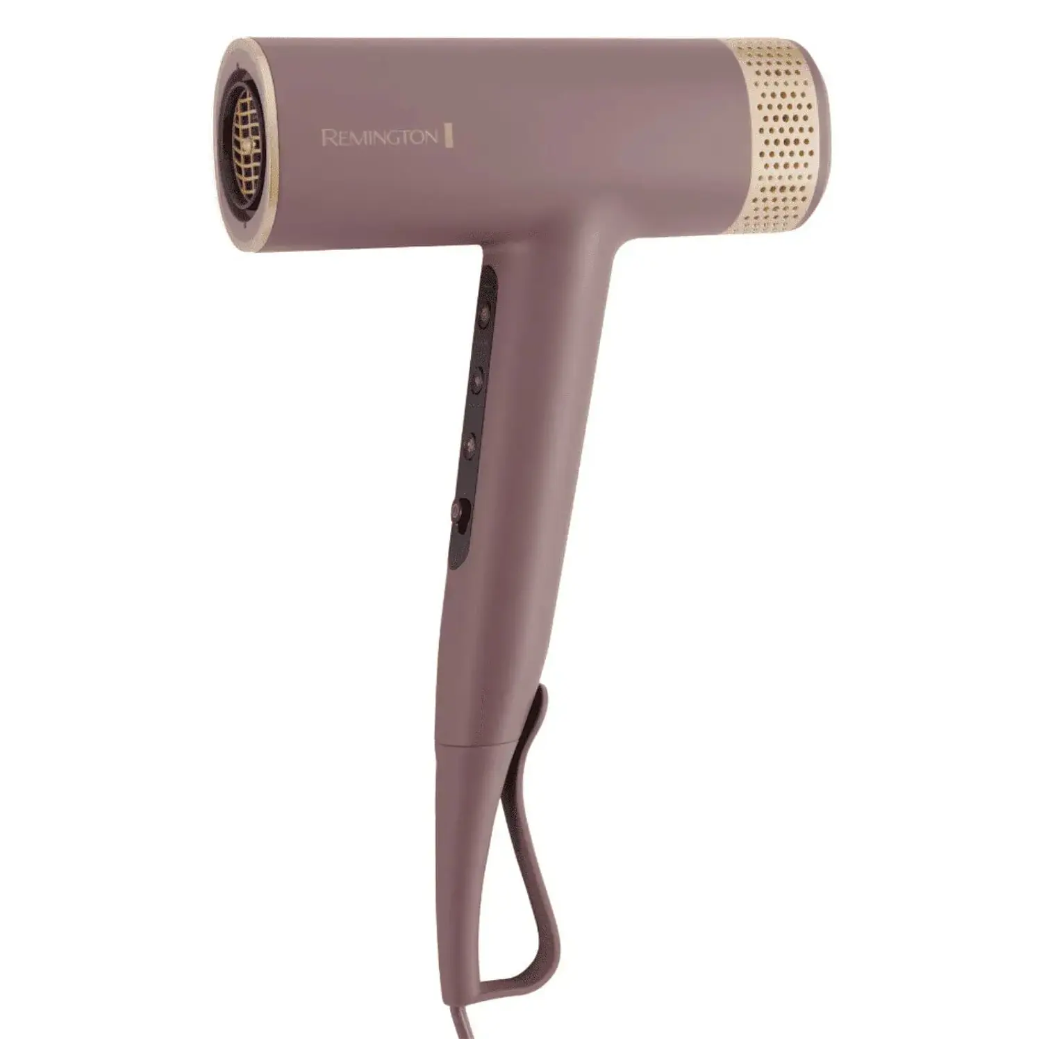 Secador De Cabello Remington Airvive Morado