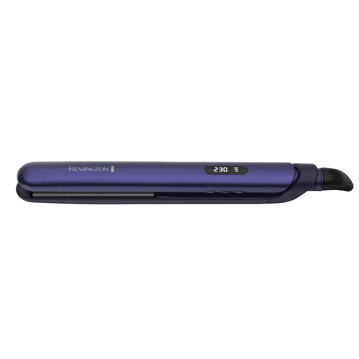Plancha De Cabello Remington Gloss, Morado