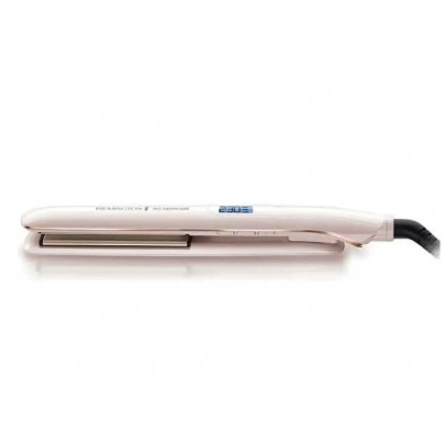 Plancha De Cabello Remington Protherma Rosado