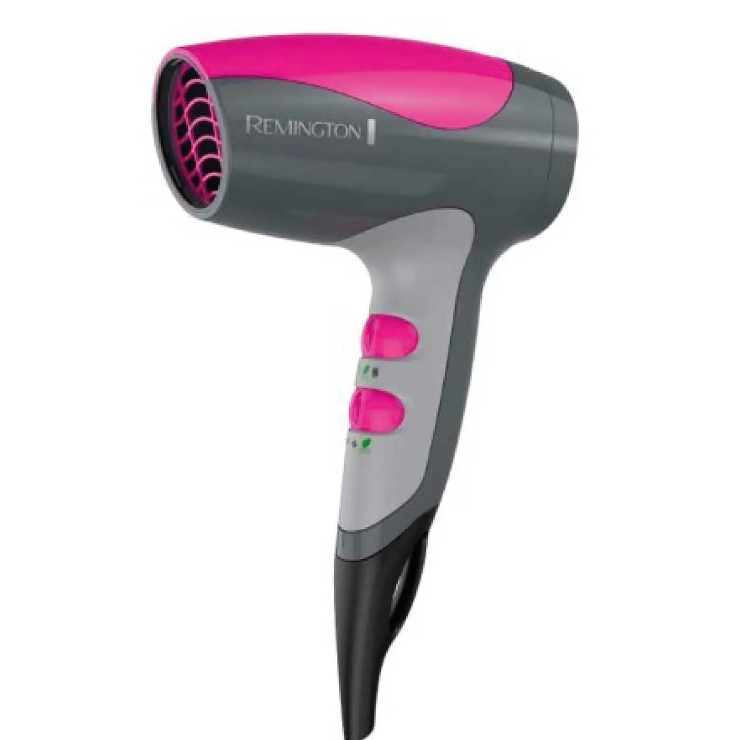 Secador De Cabello Remington D5000 Negro