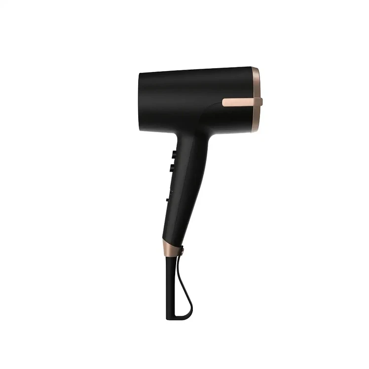 Secador De Cabello Remington One Negro