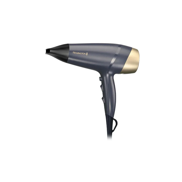Secador Cabello Remington Sapphire D5805 Marino Champagne