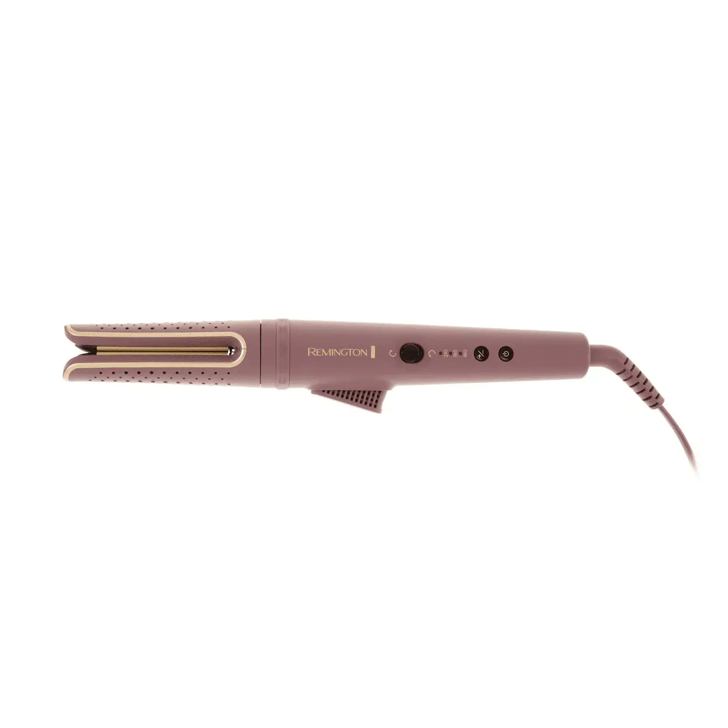 Rizador De Cabello Remington Morado