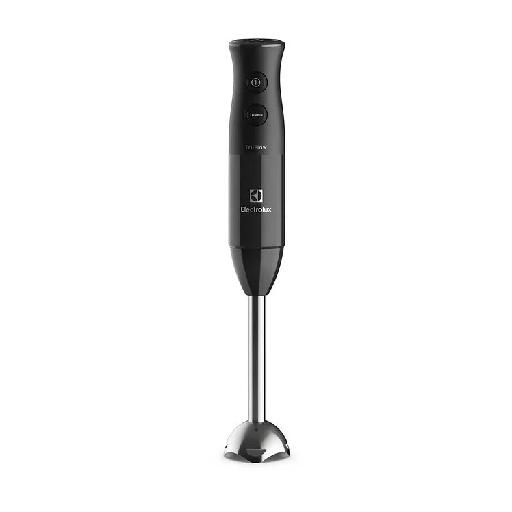 Batidora Electrolux De Mano 3 En 1 Eib20 Negro
