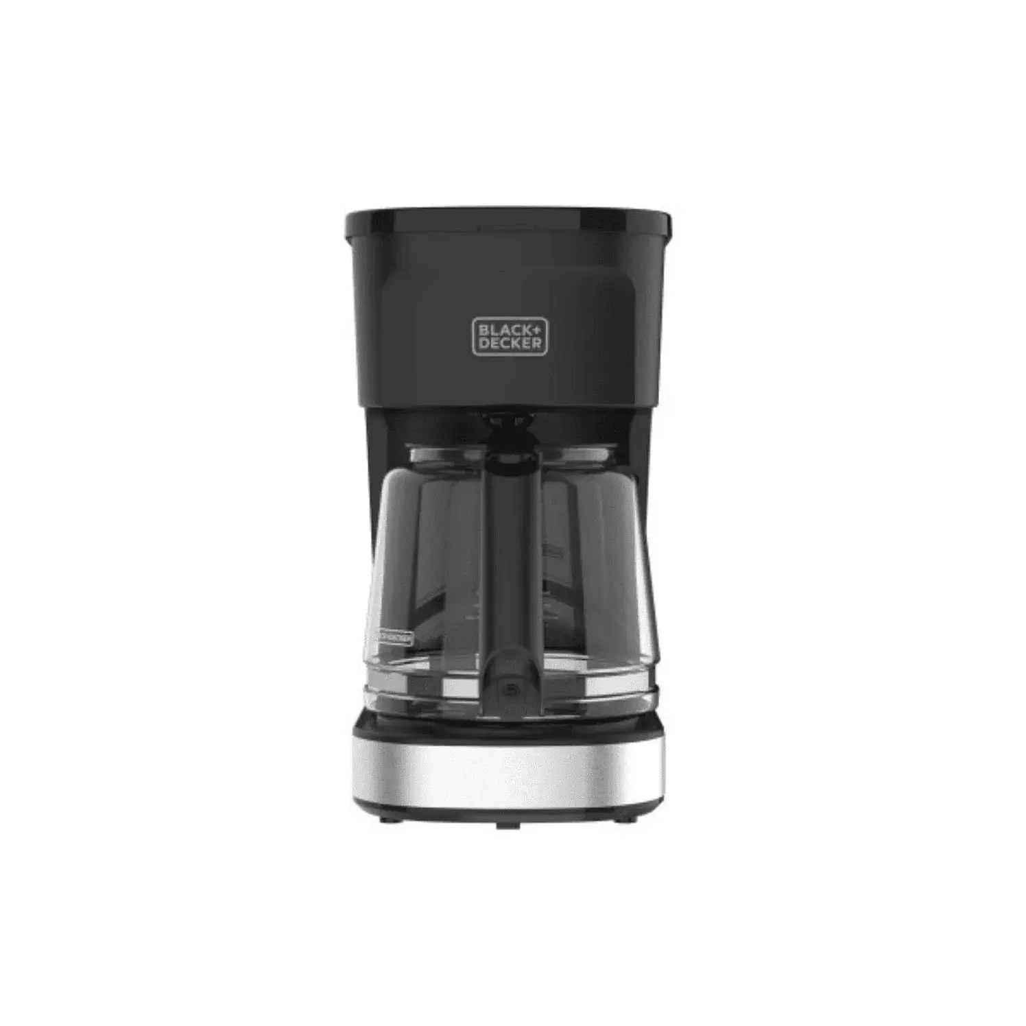 Cafetera Blackmásdecker 12 Tazas Negro