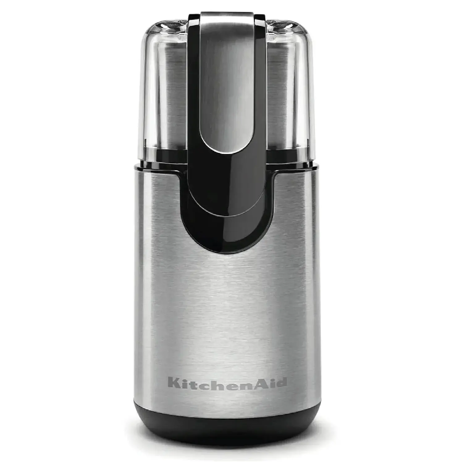 Molino De Café Kitchenaid Plateado
