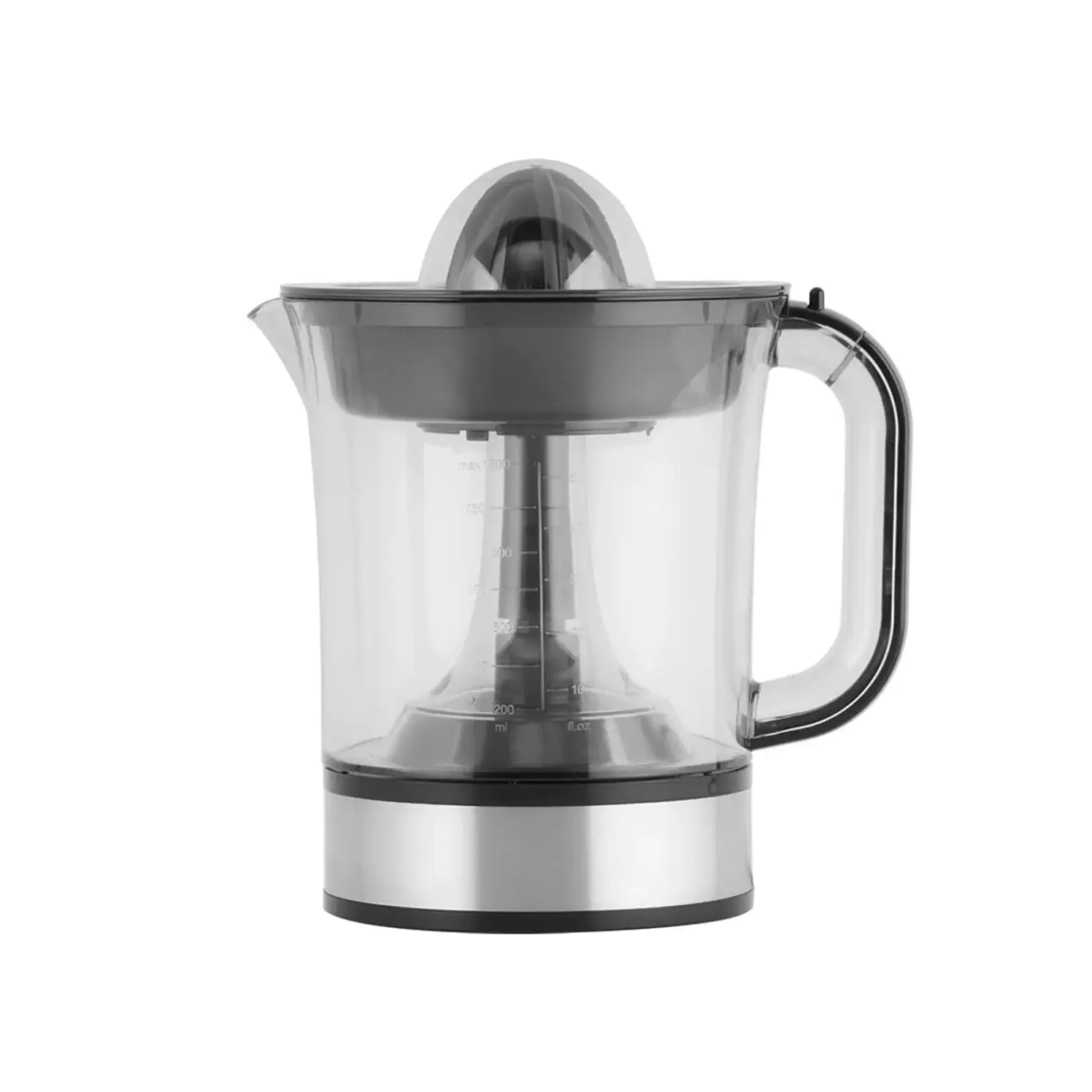 Exprimidor Universal De Citricos Negro
