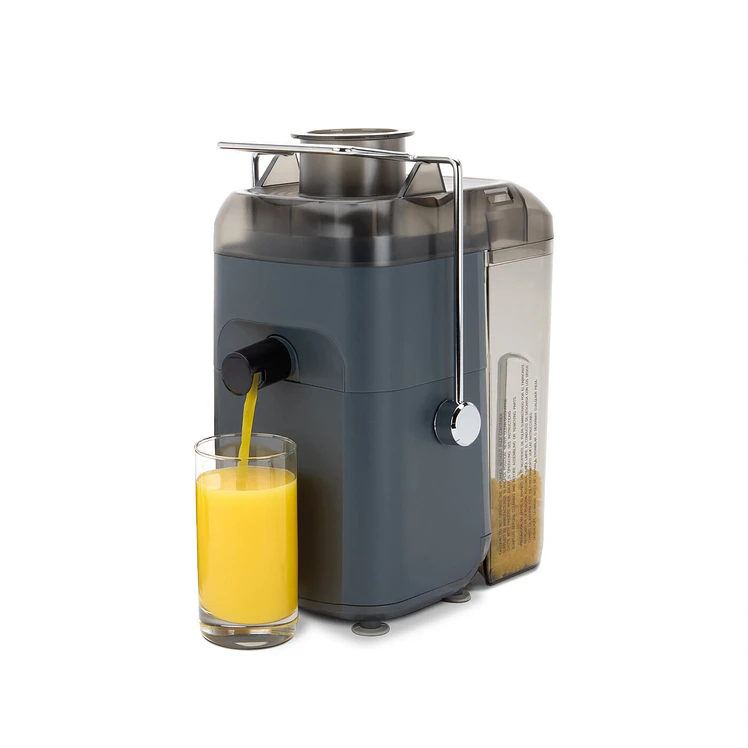 Extractor De Jugos Blackmásdecker Juicebar Je260 Negro