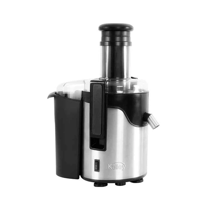 Extractor Kalley De Jugos Gris