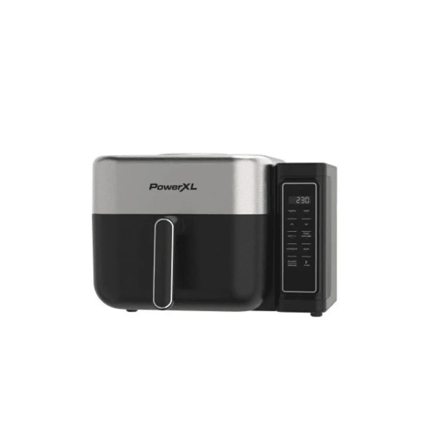 Freidora De Aire Powerxl Airmax 6 L Negro