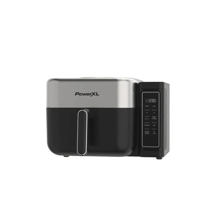 Freidora De Aire Powerxl Airmax 6 L Negro
