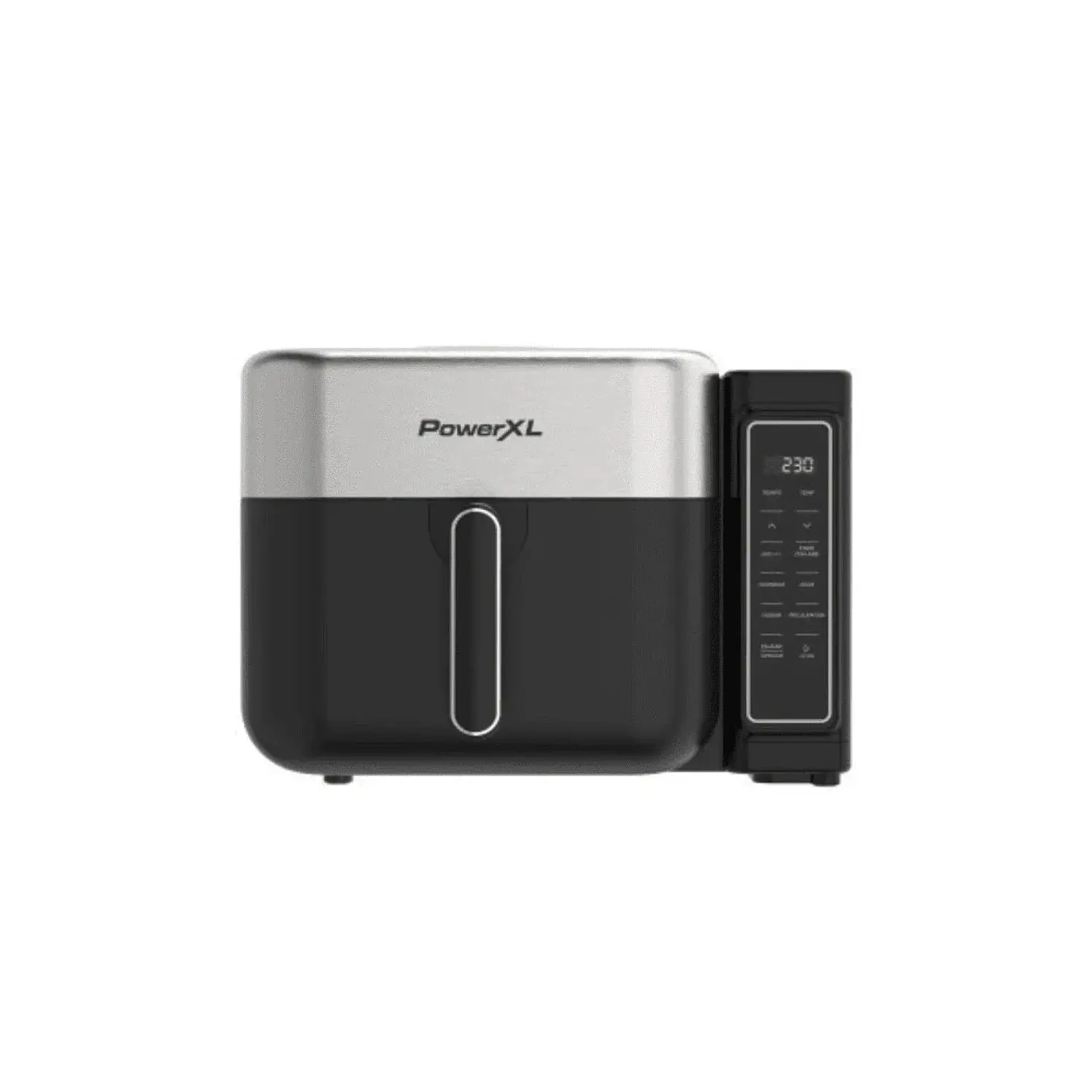 Freidora De Aire Powerxl Airmax 7.5 L Negro